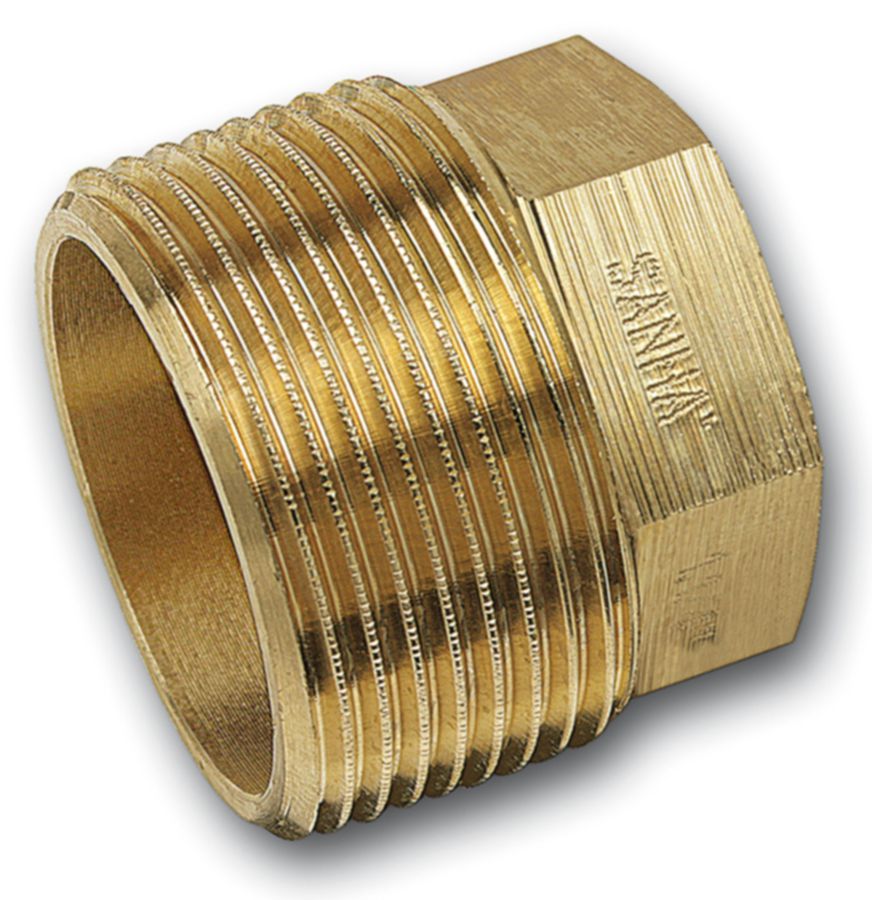 Stopfen +GF+ Serie 8000