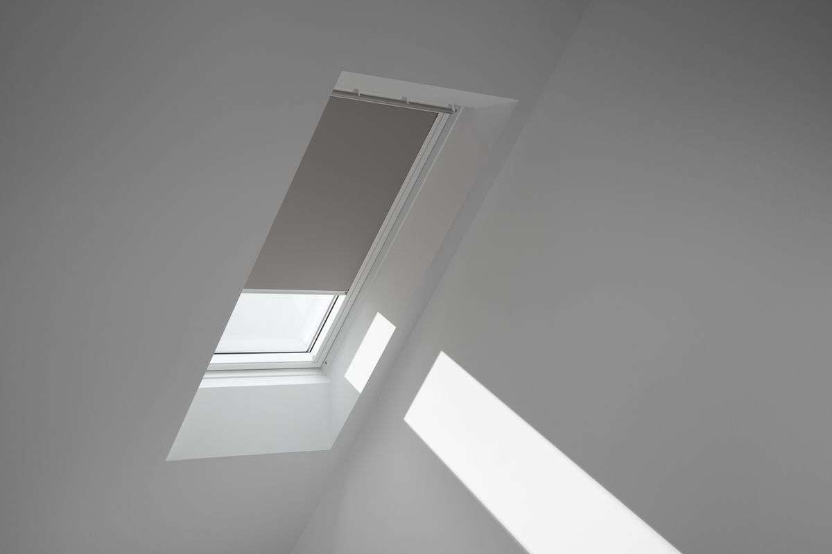 Verdunkelungsrollo White Line - VELUX VDKL