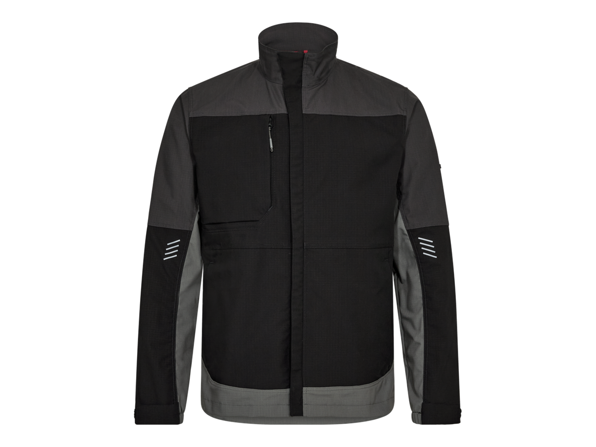 ENTIRE Arbeitsjacke - 2-Wege-Stretch