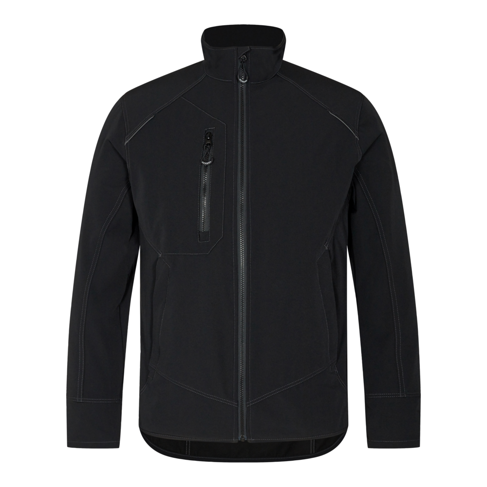 X-treme Jacke ENGEL - mit 4-Wege-Stretch