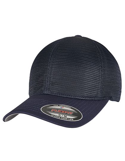 Flexfit 360 Omnimesh Cap - FX360