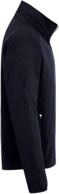 Light-Softsh.jacke Brantford 3XL schwarz - 100% Polyester