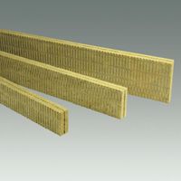 Flumroc-Bodenplatten-Randstreifen