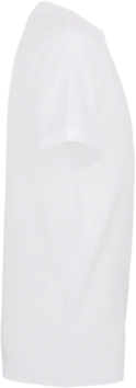 T-Shirt Heavy Gr. XL, weiss - 100% Baumwolle, 190 g/m²
