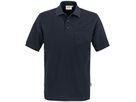 Pocket-Poloshirt Performance Einlaufvorb - 50 % Baumwolle 50 % Polyester Gr. XS-6XL