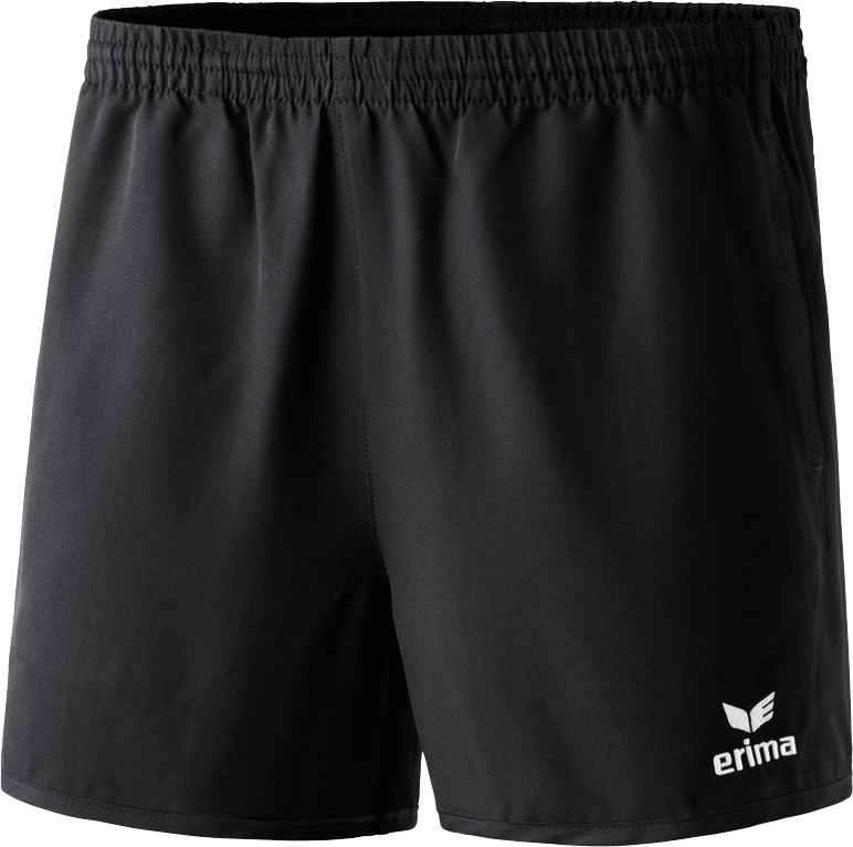 CLUB 1900 Shorts - schwarz, 100% PES