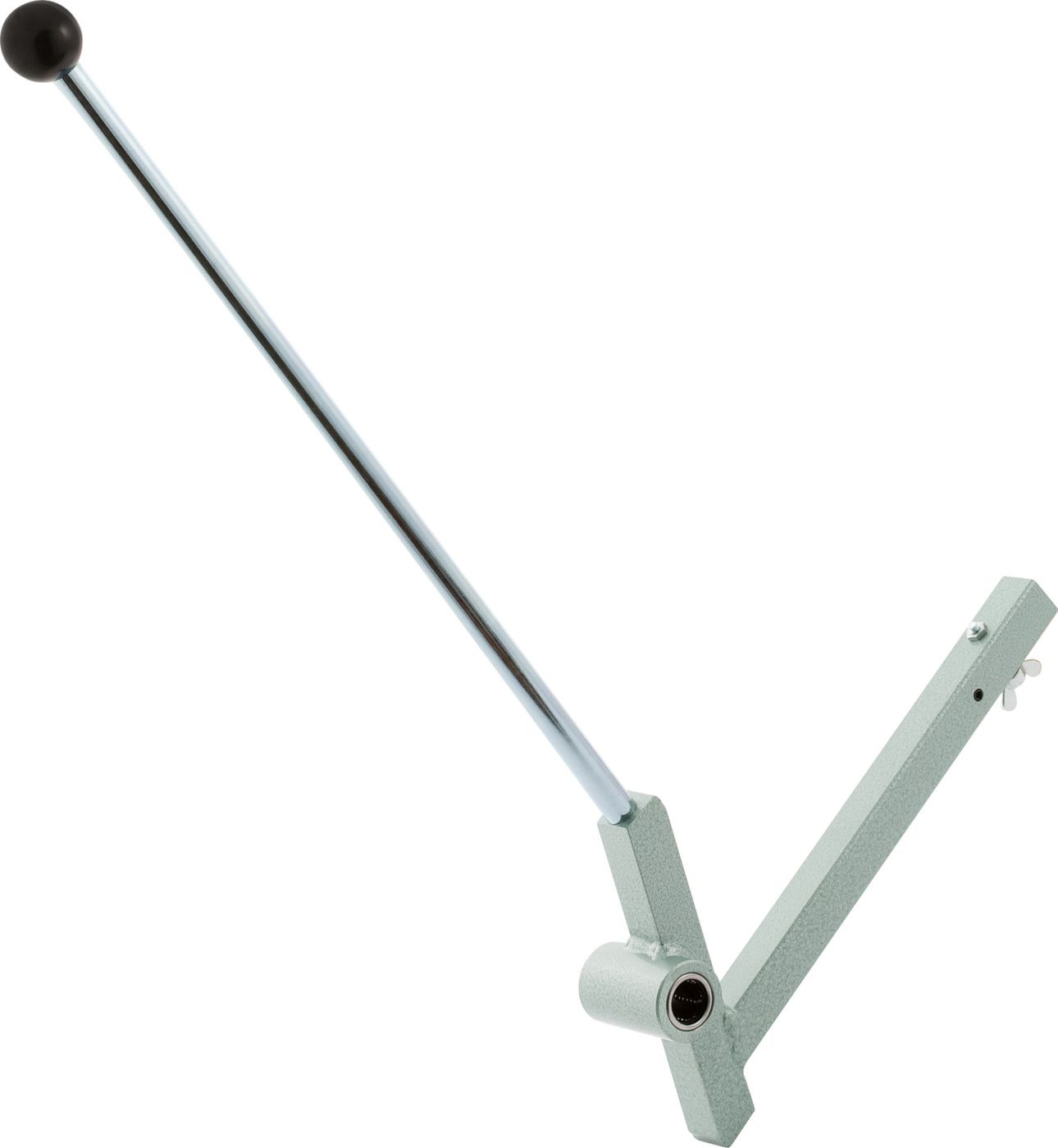 Geberit Schweissspiegelhalter, 200-315