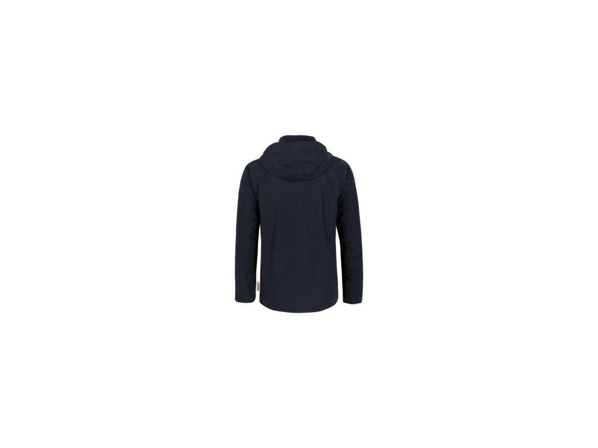 Active-Jacke Boston Gr. 3XL, schwarz - 100% Polyester