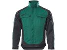 FULDA Arbeitsjacke Zweifarbig - 65% PES / 35% CO, 270 g/m²