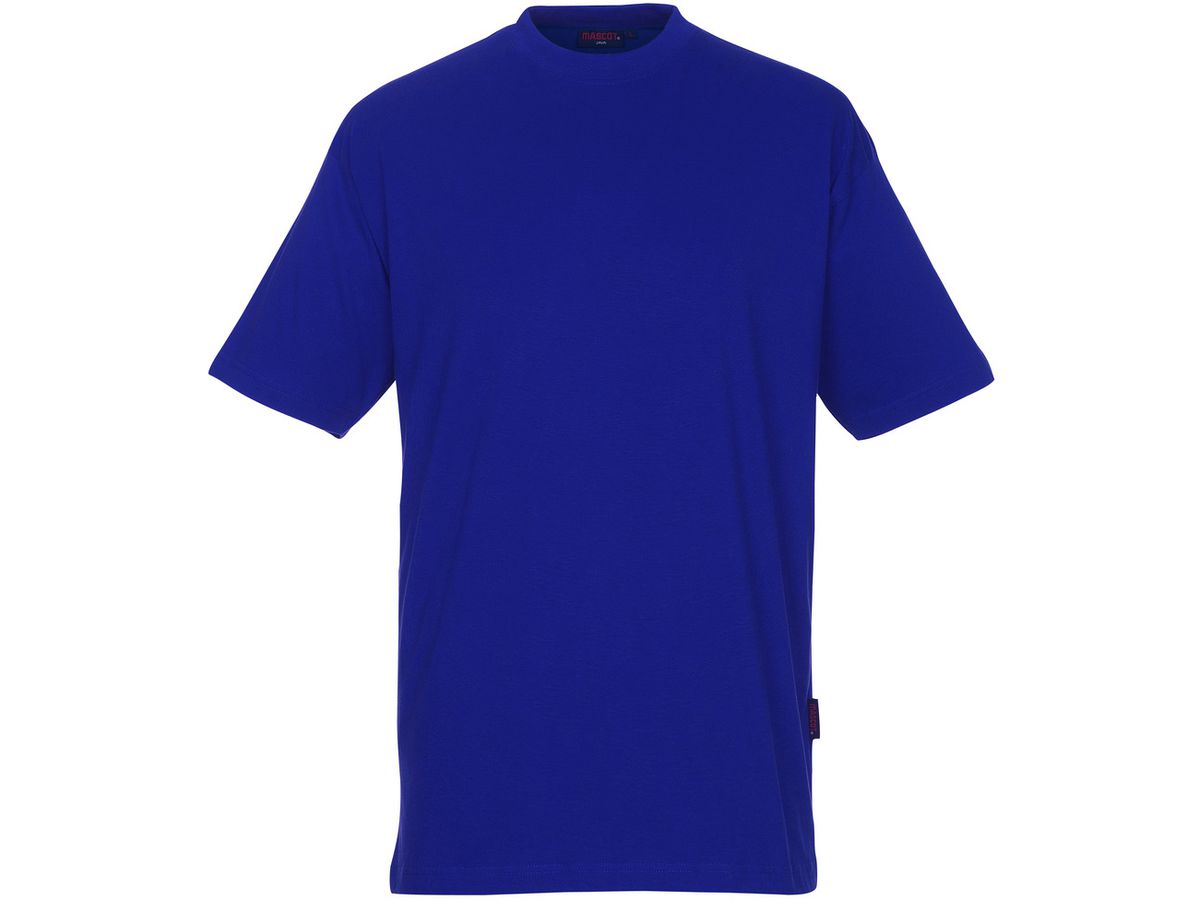 Java T-Shirt, Gr. M ONE - kornblau, 100% CO, 195 g/m2
