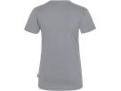 Damen-T-Shirt Classic Gr. XS, titan - 100% Baumwolle, 160 g/m²