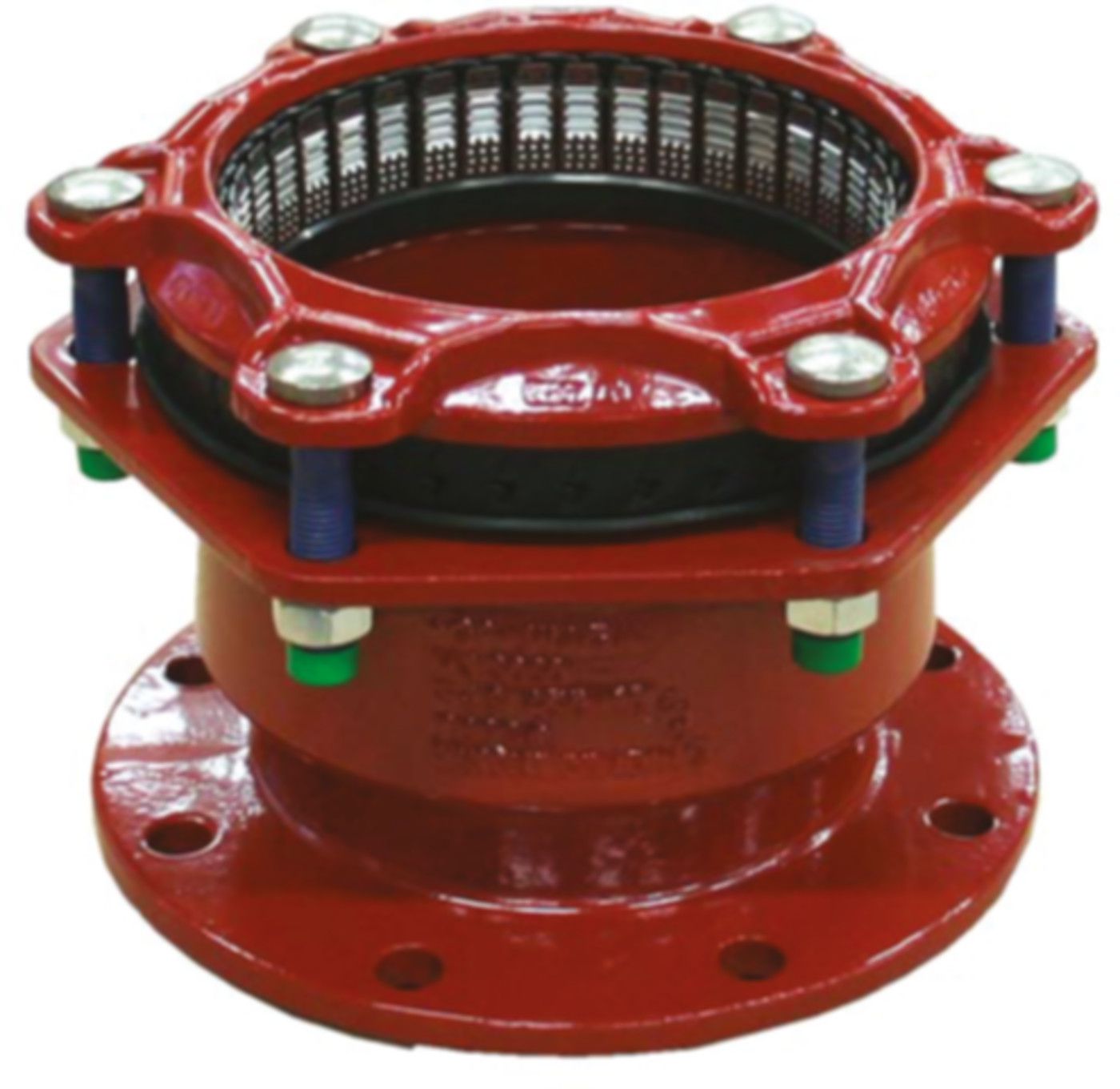 Multi/Joint 3157 E-Stück - ND16, zugfest