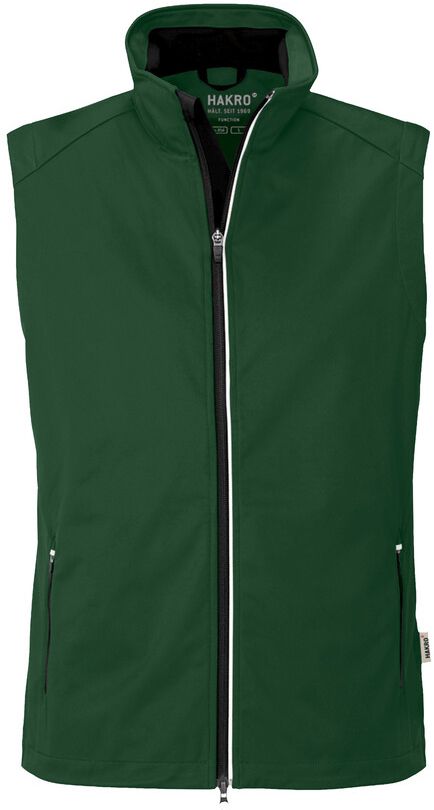 Light-Softshell-West Edmonton - 100 % Polyester, 5.000 gr. / m² / 24 h