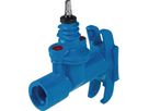 Universal-Schieberschelle PN 16  ZAK 46 - 2701