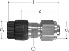 Sanipex MT-Uebergang