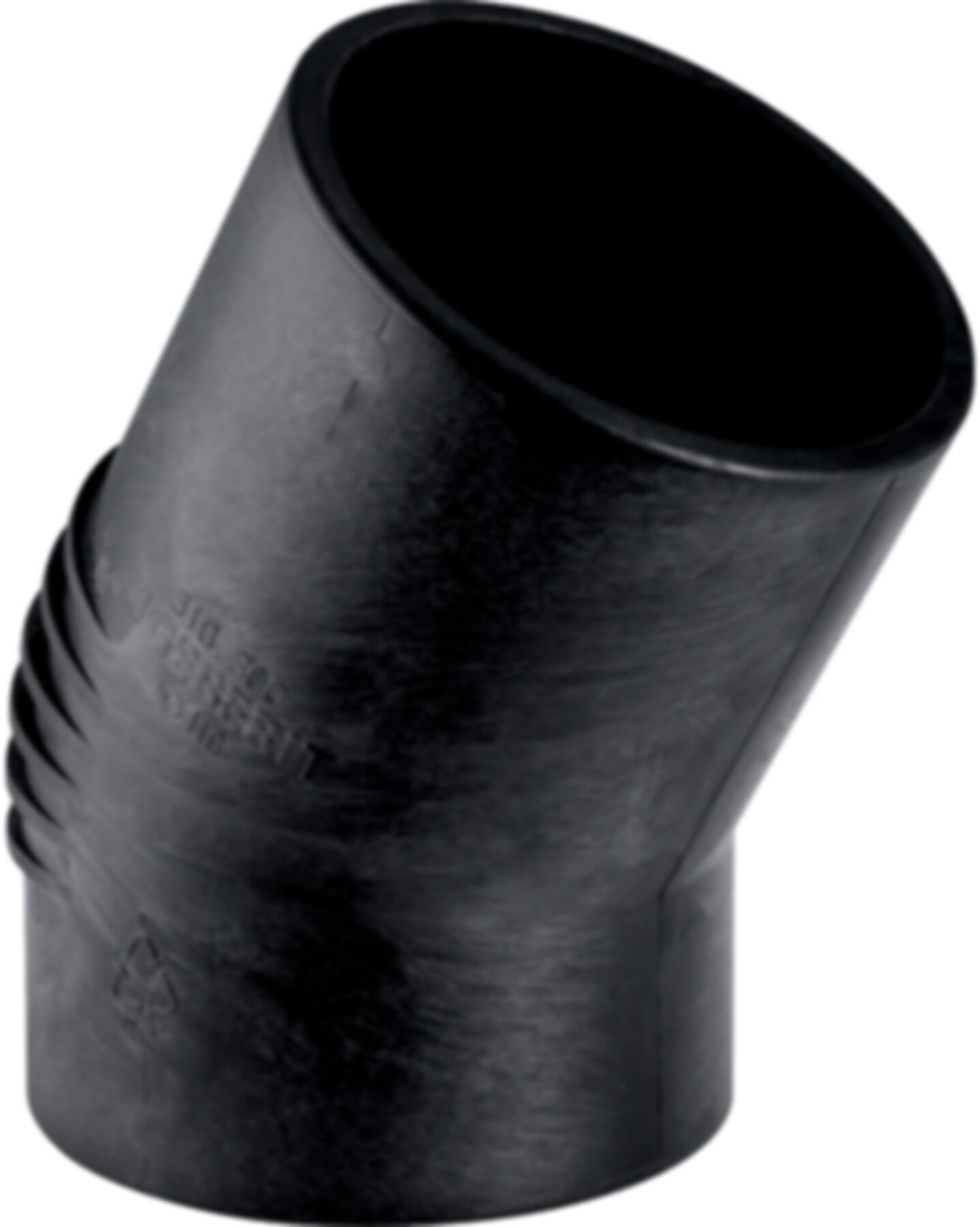 Silent Bogen 30°