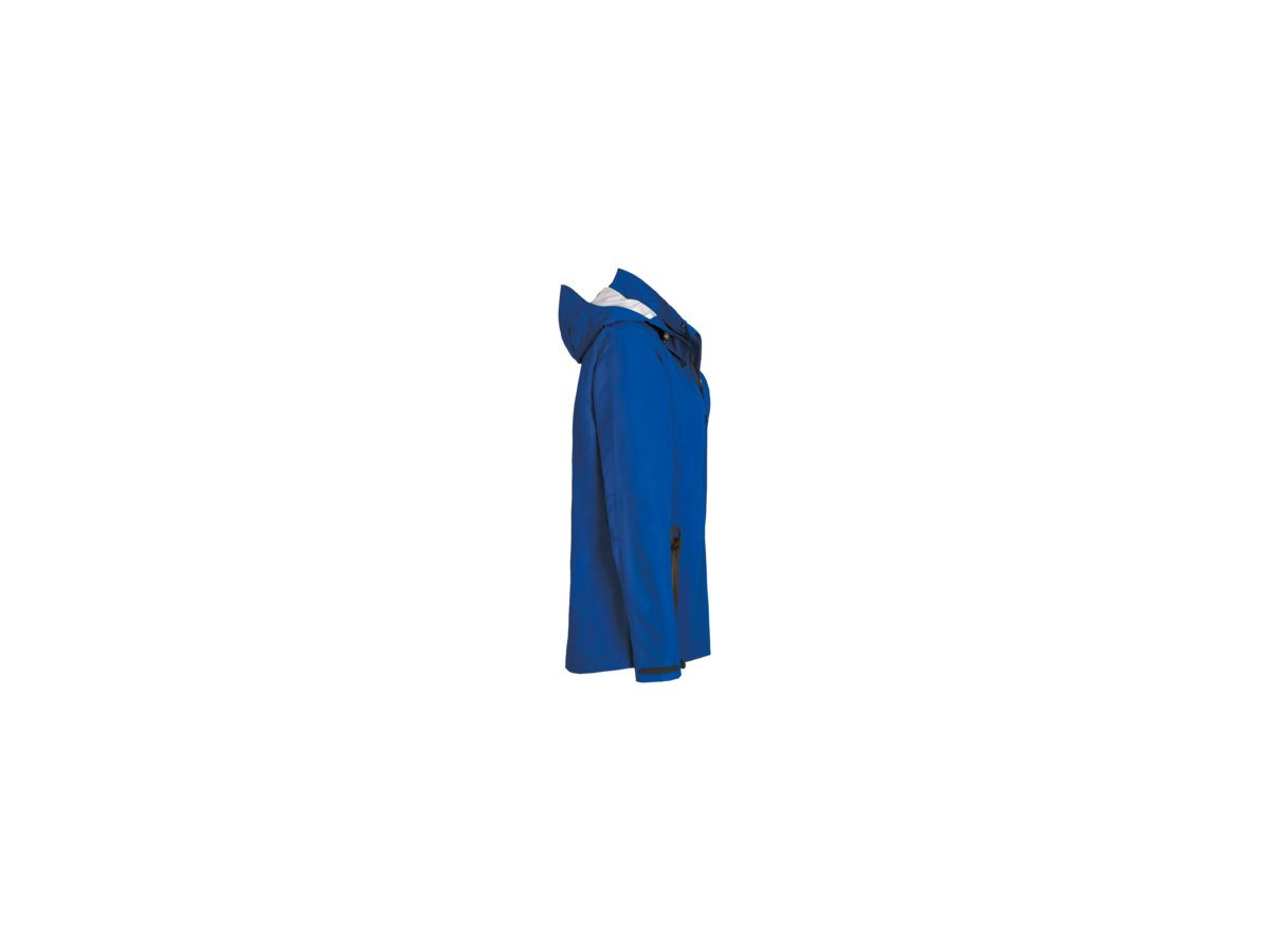 Damen-Active-Jacke Fernie 3XL royalblau - 100% Polyester