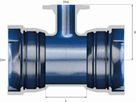 T-Stücke TRM MMA VRS-T - TRM