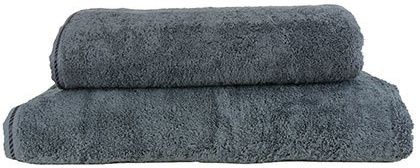 Bath Towel 70 x 140 cm Pastell - 100% CO, 500g / m2, 1-farbig