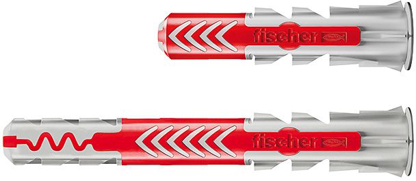 fischer DUOPOWER Universaldübel - Nylon