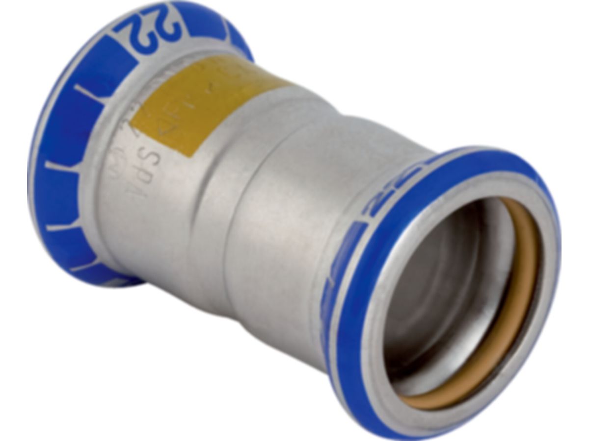 MPF-Muffe Gas  54 mm