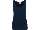 Damen-Tanktop Classic Gr. S, tinte - 100% Baumwolle, 160 g/m²