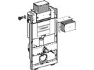 Geberit GIS-Wand-WC-Element Omega - Betätigung von oben/vorne, Typ 98