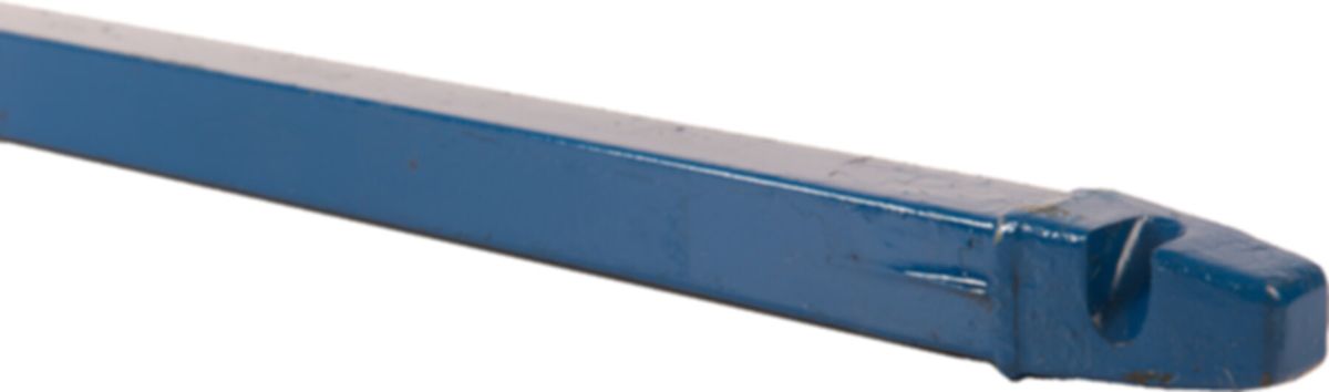 Schieberstange vonRoll Fig. 6857