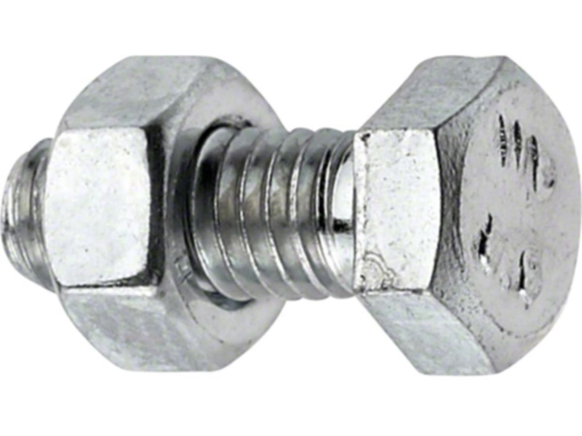 Regla 6-Kt.-Schraube