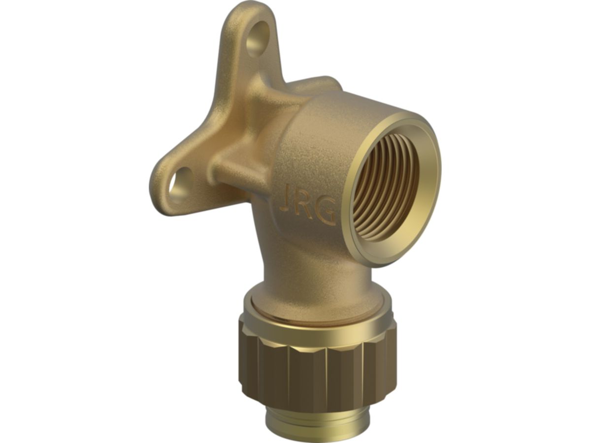 Sanipex Armaturenanschluss, einfach