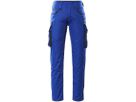 Hose mit Schenkeltaschen - 50% CO / 50% PES, 205 g/m²