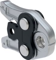 Pressbacken [2] Geberit Mapress