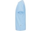 T-Shirt Mikralinar PRO, Gr. 4XL - hp eisblau