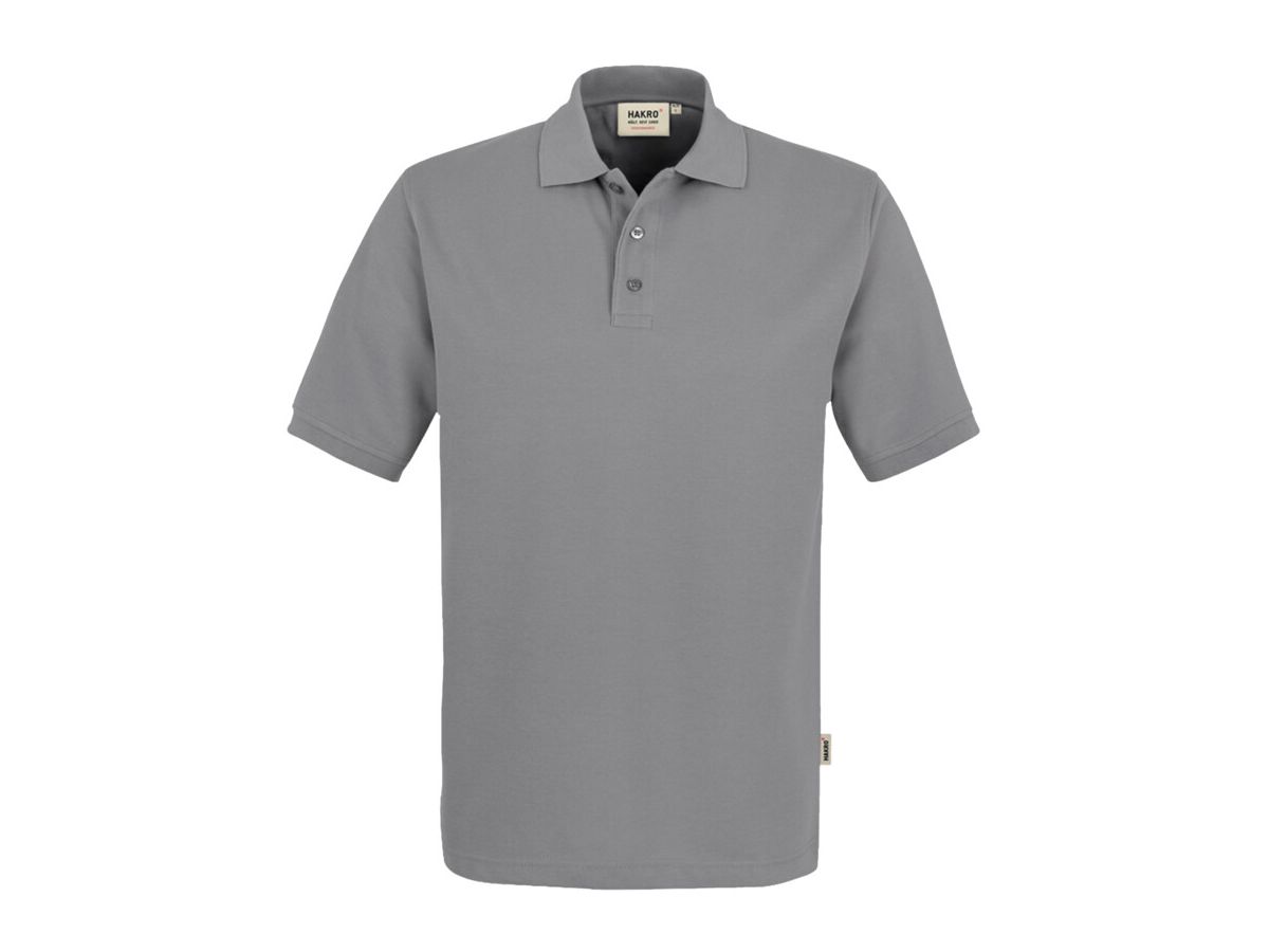 Poloshirt Performance f. gewerbl. Wäsche - 50 % Baumw. / 50 % Polyester, 200 g /m²