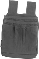 Benoni Hängetaschen dunkelanthrazit - 100% Polyamid (CORDURAr, Teflonr-beh.)