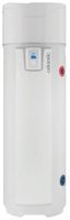 Wärmepumpenboiler ATLANTIC Explorer - Cozytouch V4, 270 Liter