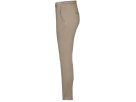 Damen 7/8-Hose Stretch, Gr. XS - khaki