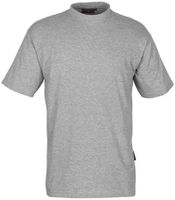 Java T-Shirt, Gr. 2XL ONE - grau-meliert, 100% CO, 195 g/m2