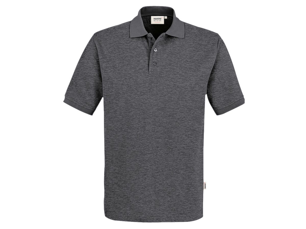 Poloshirt Performance f. gewerbl. Wäsche - 50 % Baumw. / 50 % Polyester, 200 g /m²