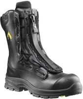 Special Fighter Pro - schwarz, EN 15090:2012
