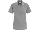 Women-Poloshirt Top Einlaufvorbehandelt - 100 % Baumwolle, 200 g /m² Gr. XS-3XL