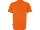 T-Shirt Heavy Gr. S, orange - 100% Baumwolle, 190 g/m²