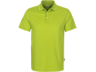 Poloshirt COOLMAX Gr. L, kiwi - 100% Polyester