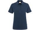 Women-Poloshirt Classic, feinmaschig - Einlaufvorbehandelt Grössen: XS-XXXL