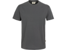 T-Shirt Heavy Gr. 2XL, graphit - 100% Baumwolle, 190 g/m²