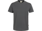 T-Shirt Heavy Gr. 3XL, graphit - 100% Baumwolle, 190 g/m²