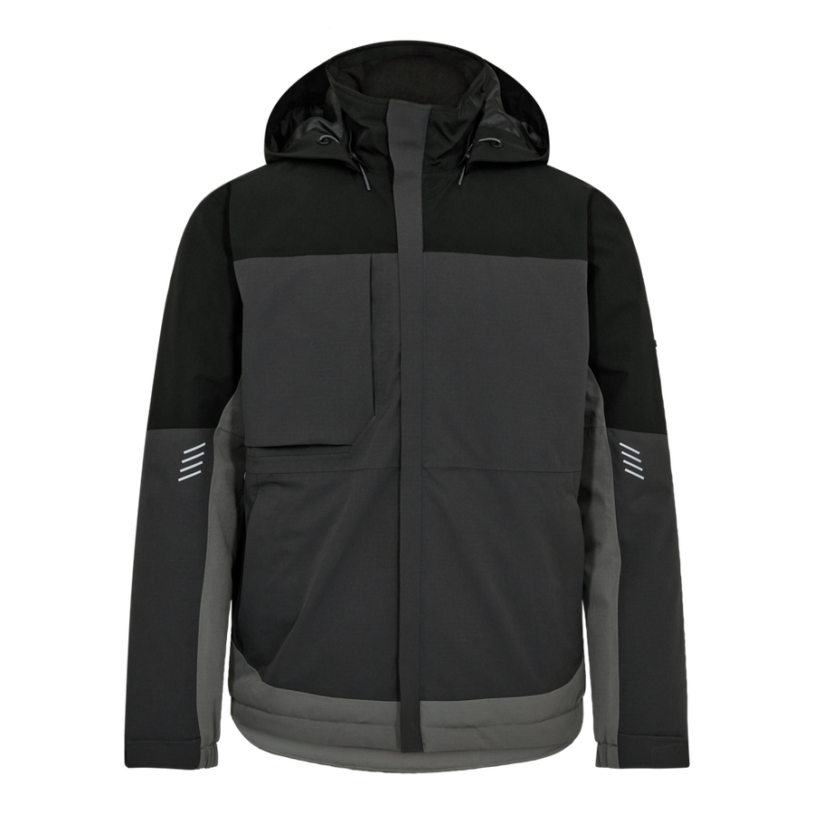 ENTIRE Winterjacke ENGEL - wasserdicht und atmungsaktiv