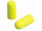 Gehörschutzpfropfen EAR Super Soft - leuchtgelb, Polybeutel, PU-Schaumstoff