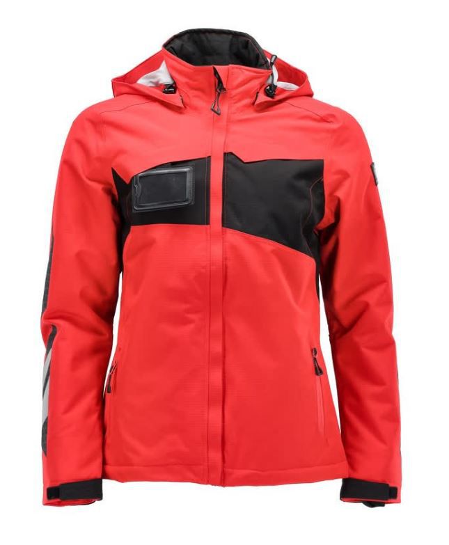 Winterjacke Damenpassform - 100% PES