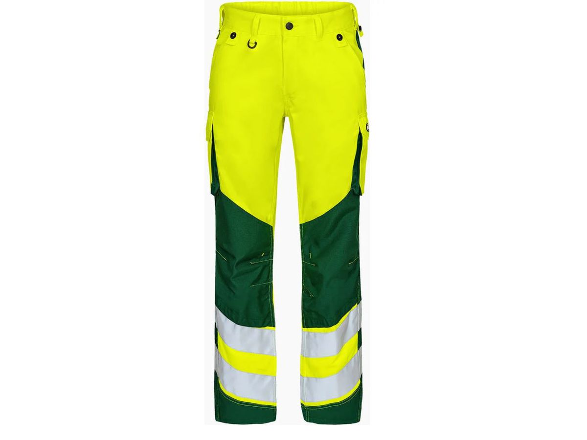 Safety Light Hose, Gr. 48 - Gelb/Grün